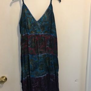 Women’s dress